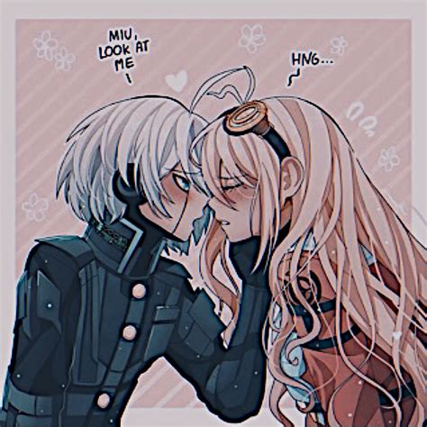 miu x kiibo lemon.